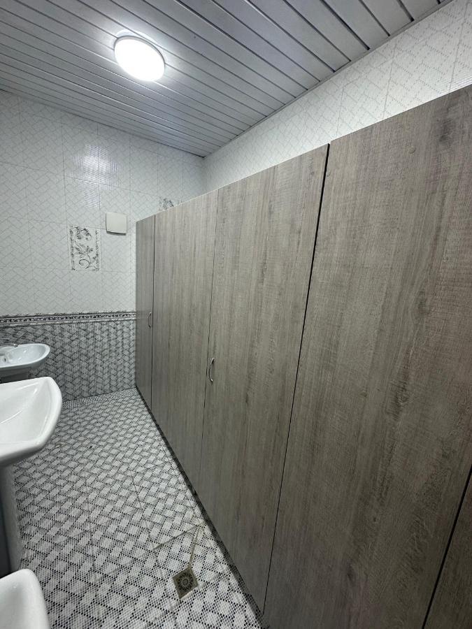 Palm Hostel Tashkent Ngoại thất bức ảnh