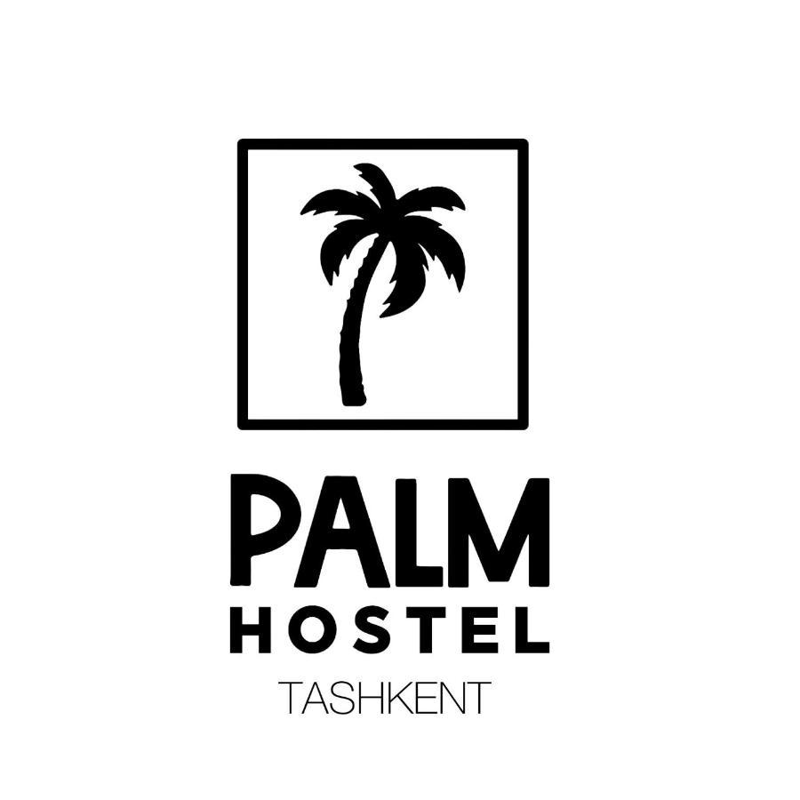 Palm Hostel Tashkent Ngoại thất bức ảnh